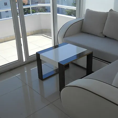 Mercan Antalya
