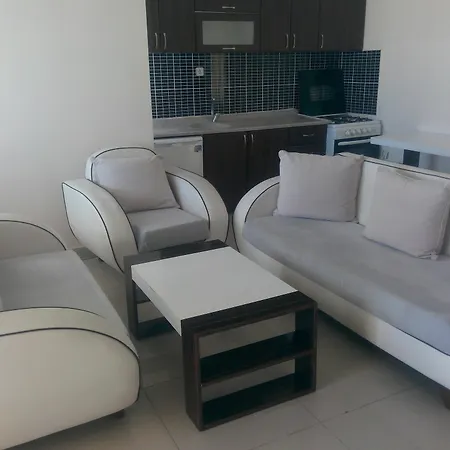 Mercan 5* Antalya