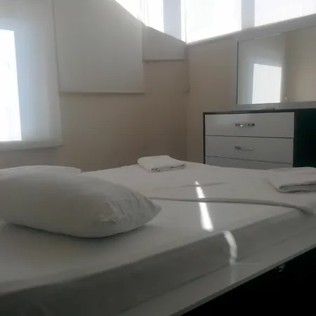 Mercan 5* Antalya