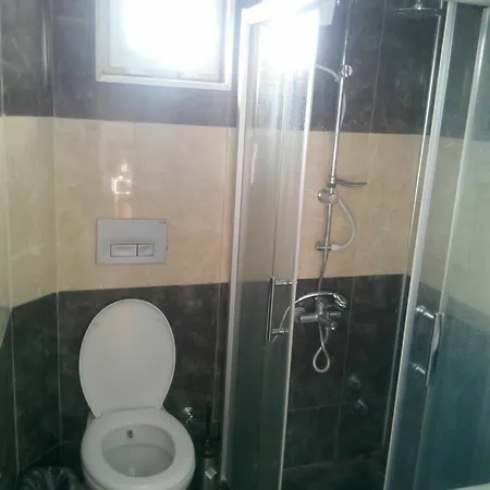 Hotel Mercan Antalya