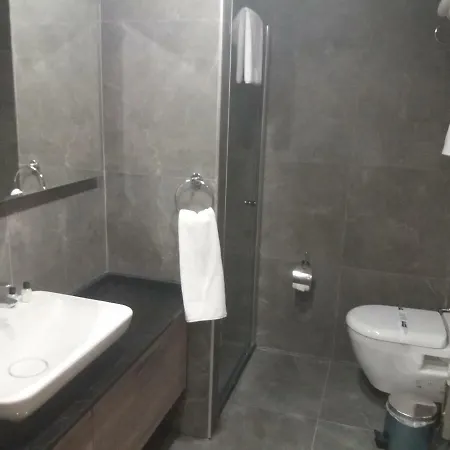 Mercan 5*