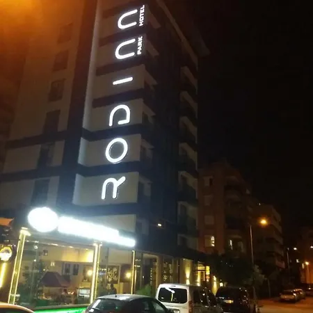 Mercan 5* Antalya