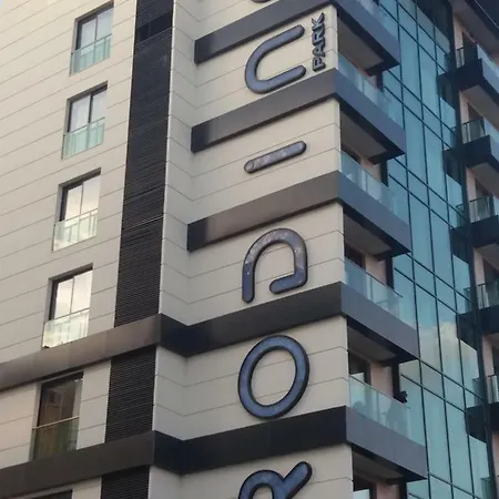 Mercan 5* Antalya